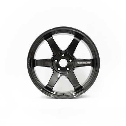 Volk Racing TE37 Ultra M-Spec - 20x10 +15 / 20x11 +15 / 5x112 - Diamond Dark Gunmetal (G80 M3 / G82 M4 / G87 M2 Fitment) *Set of 4*