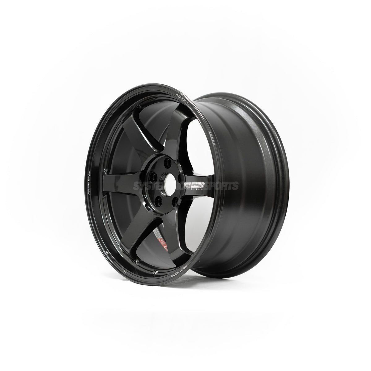Volk Racing TE37 Ultra M-Spec - 20x10 +15 / 20x11 +15 / 5x112 - Diamond Dark Gunmetal (G80 M3 / G82 M4 / G87 M2 Fitment) *Set of 4*