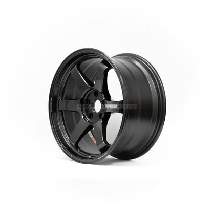 Volk Racing TE37 Ultra M-Spec - 20x10 +15 / 20x11 +15 / 5x112 - Diamond Dark Gunmetal (G80 M3 / G82 M4 / G87 M2 Fitment) *Set of 4*