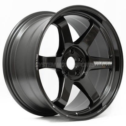 Volk Racing TE37 Ultra M-Spec - 20x10 +15 / 20x11 +15 / 5x112 - Diamond Dark Gunmetal (G80 M3 / G82 M4 / G87 M2 Fitment) *Set of 4*