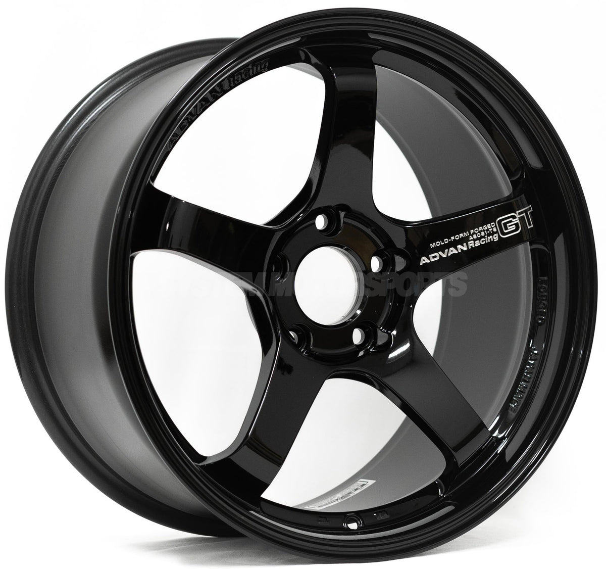 Advan Racing GT Premium - 21"