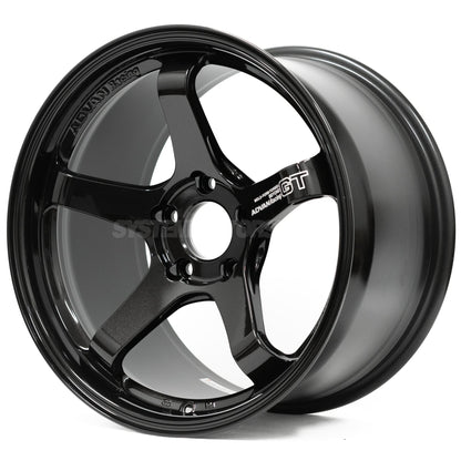 Advan Racing GT Beyond - 19x9.5 +25 / 19x11 +35 / 5x112 (A9x MK5 Supra Fitment) *Set of 4*