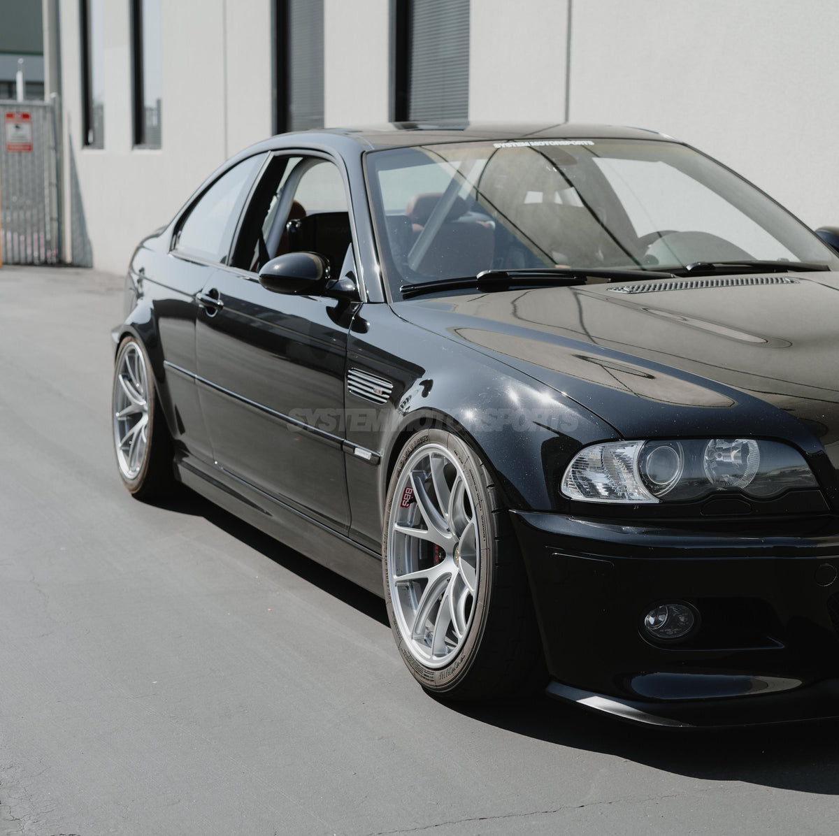 BBS RI-A for BMW 1M / M2 / M3 / M4 *Set of 4*