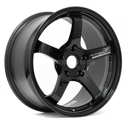 Advan Racing GT for Porsche - 19x9 / 19x12 / 5x130 (997 NB Fitment) *Set of 4*