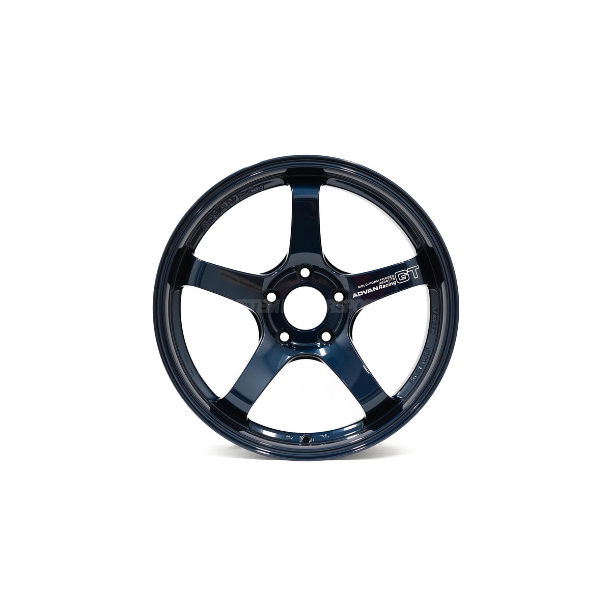 Advan Racing GT Premium - 20"