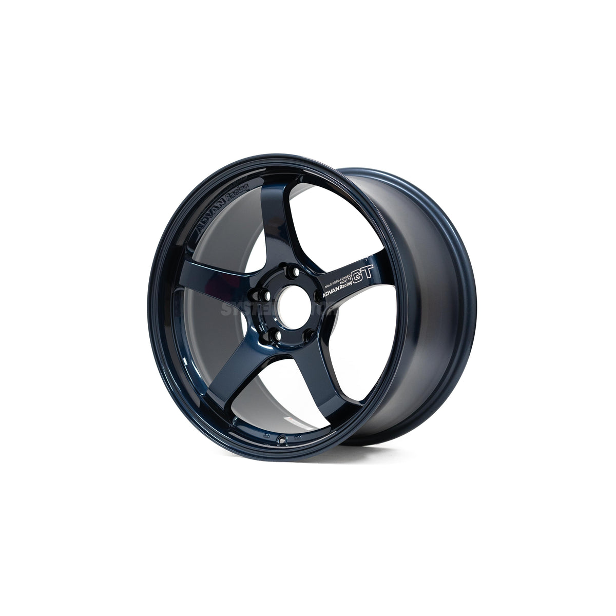 Advan Racing GT Premium - 20"