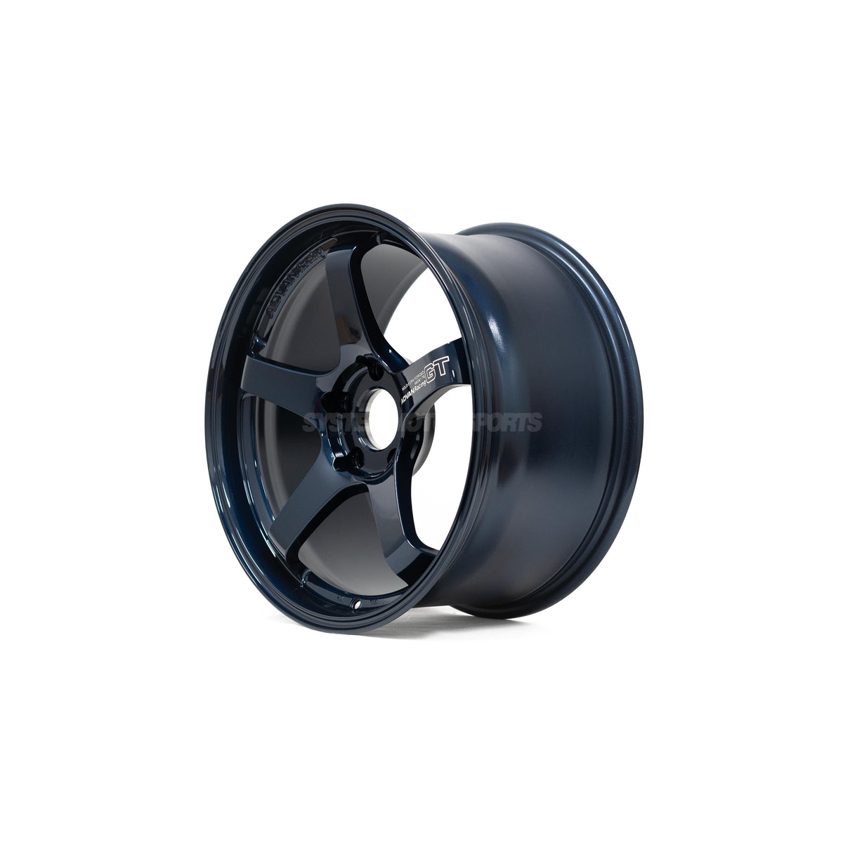 Advan Racing GT Premium - 20"
