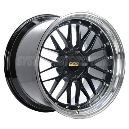 BBS LM for Porsche 993 *Set of 4*