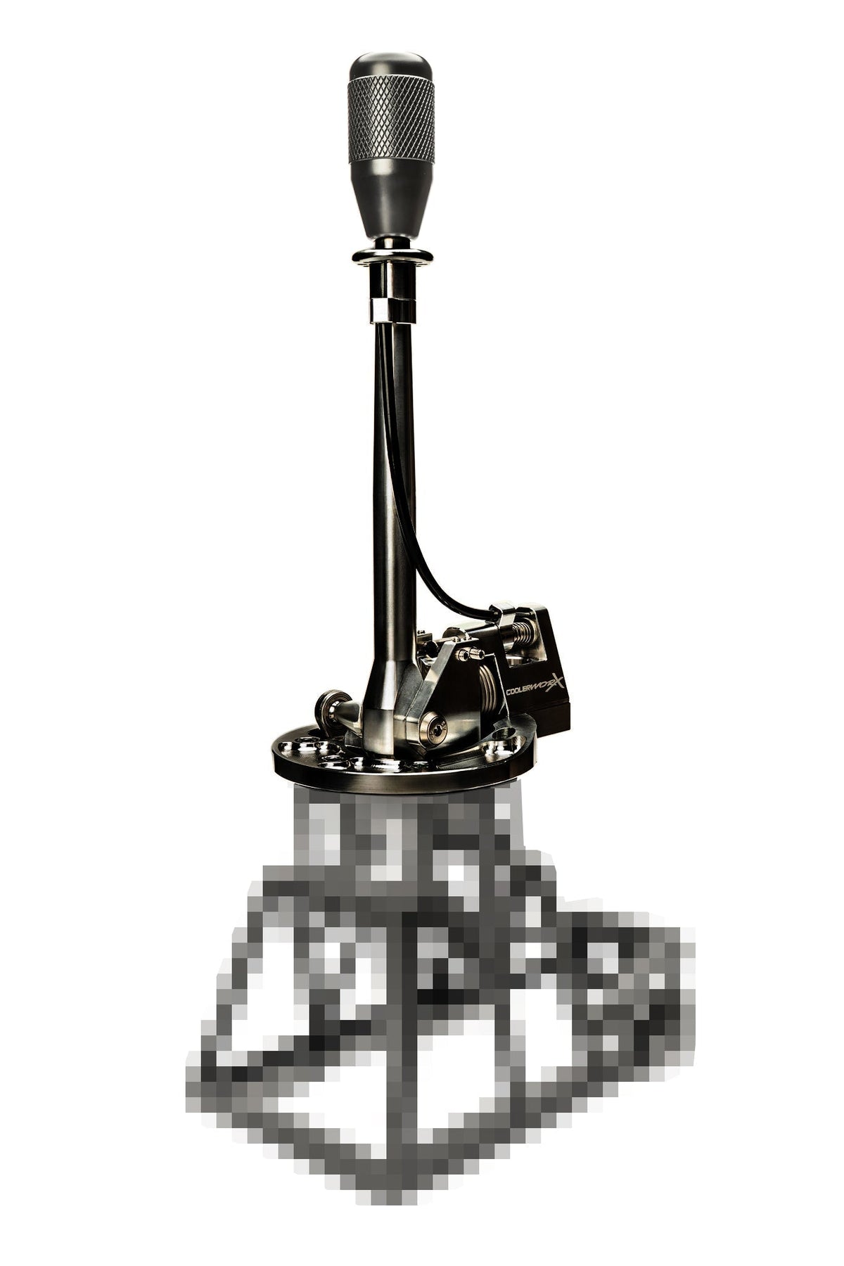 Coolerworx V1 Pro Shifter for Mini Cooper F56S