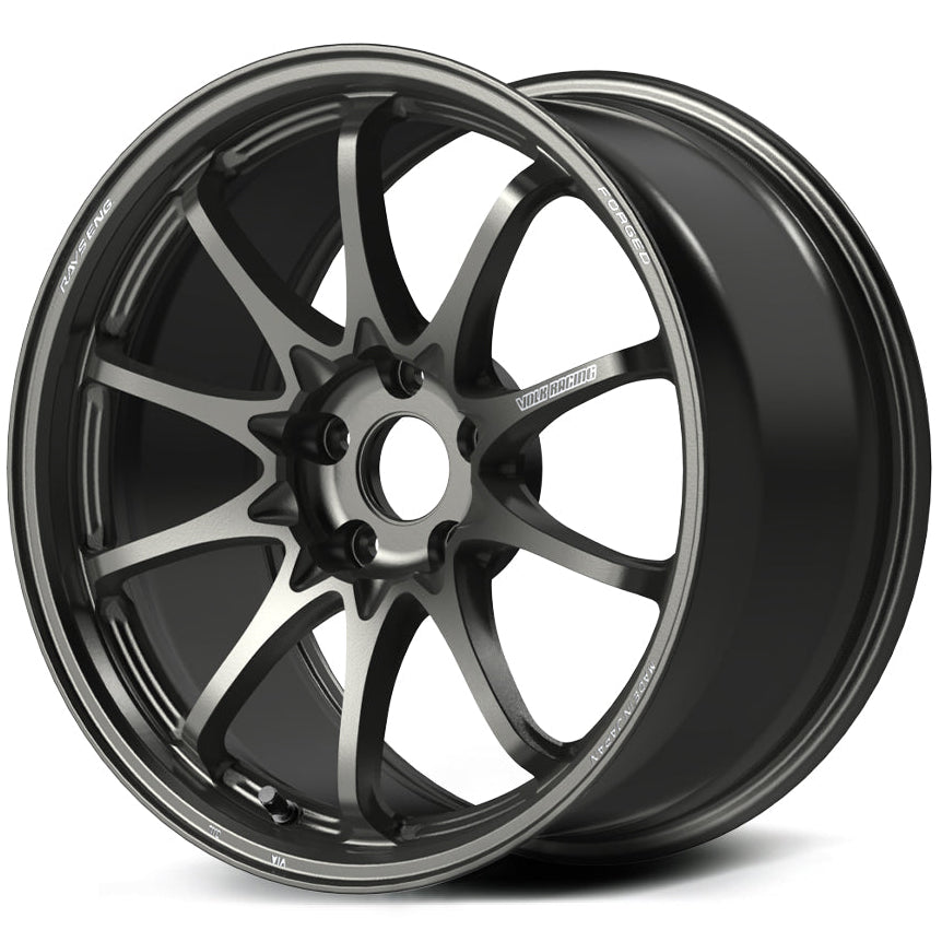 Volk Racing CE28N-Plus - 18x9.5 / +45 / 5x120 *Set of 4*