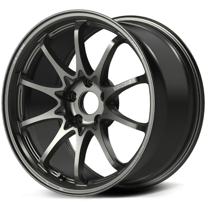 Volk Racing CE28N-Plus M-Spec - 18x9.5 / +38 / 5x114.3 *Set of 4*