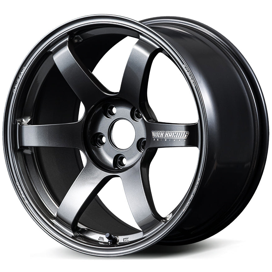 Volk Racing TE37 Saga S-Plus - 18"