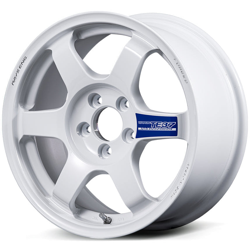 Volk Racing TE37 Gravel III - 15"