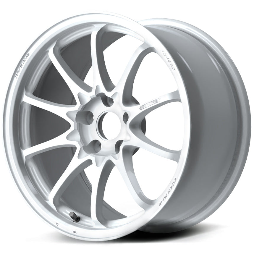 Volk Racing CE28N-Plus - 17x8 / +38 / 5x114.3 *Set of 4*