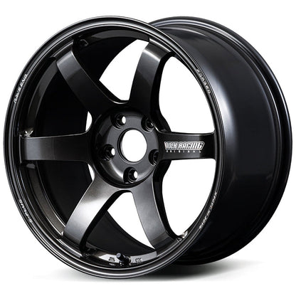 Volk Racing TE37 Saga S-Plus - 19x10 +8 / 19x11 +18 / 5x112 - Diamond Black (G80 M3 / G82 M4 / G87 M2 Fitment) *Set of 4*