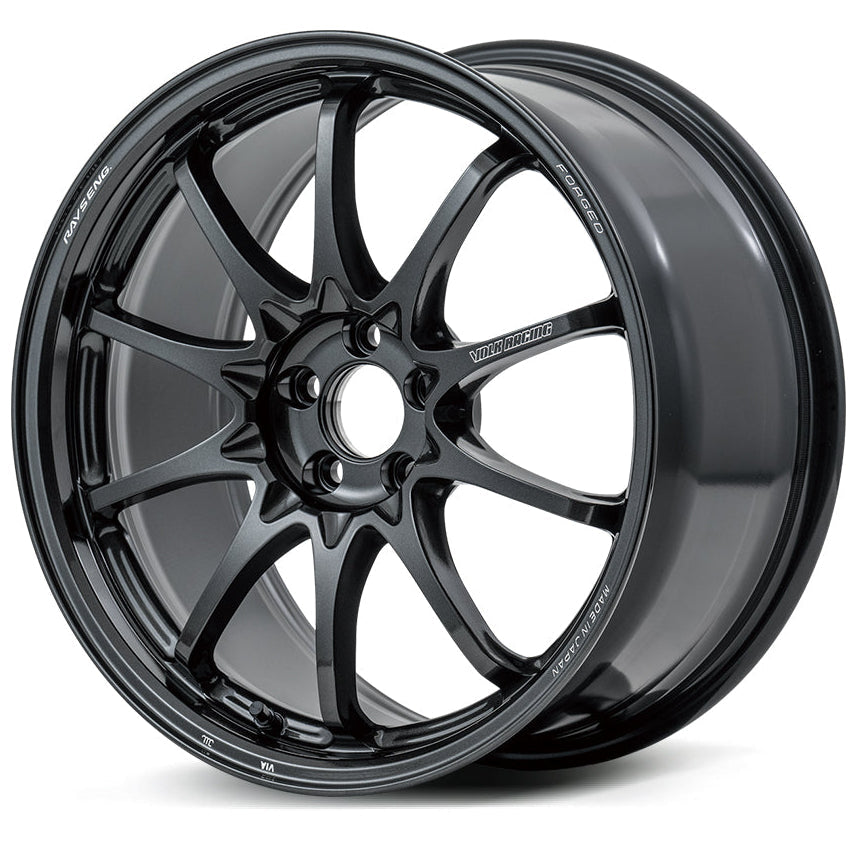 Volk Racing CE28N-Plus - 17x8 / +38 / 5x114.3 *Set of 4*