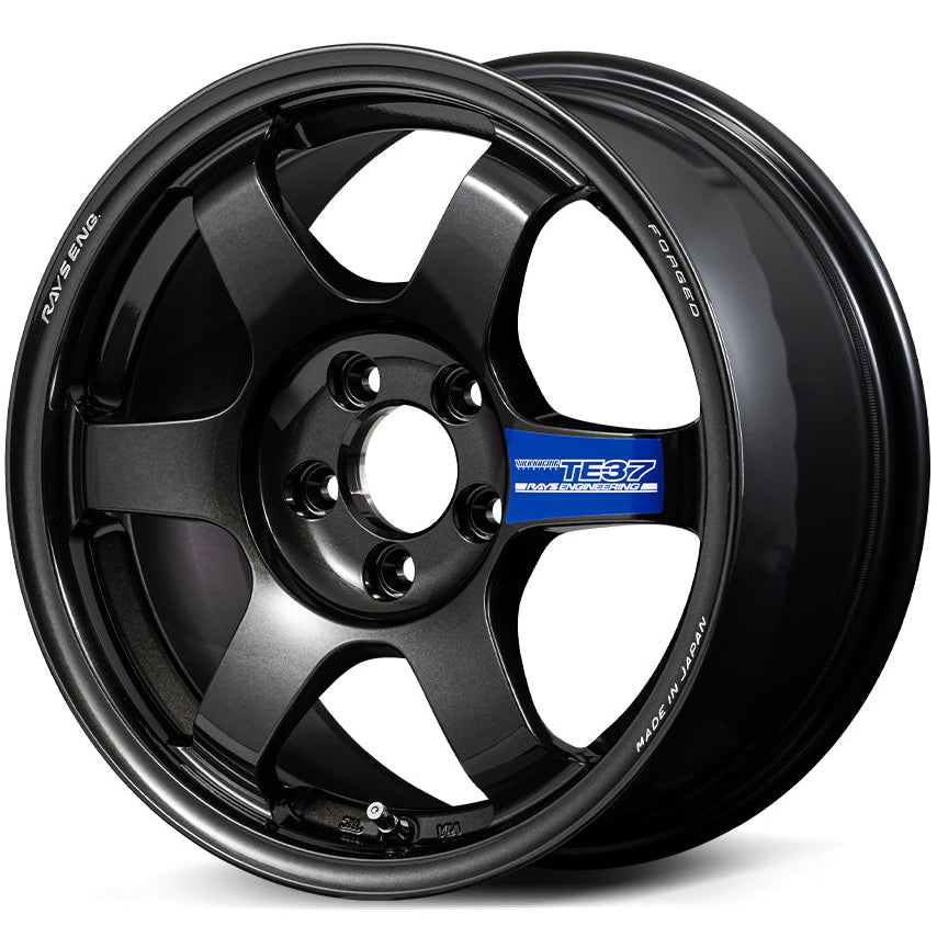 Volk Racing TE37 Gravel III - 15"