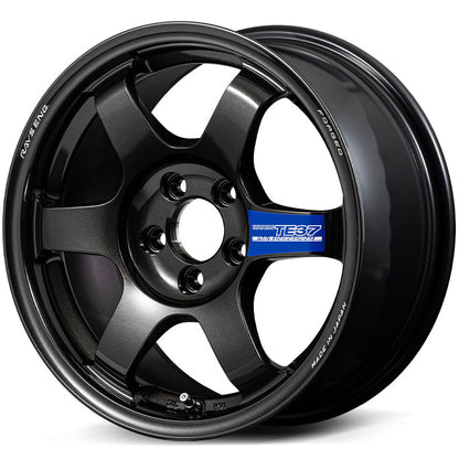 Volk Racing TE37 Gravel III - 15"