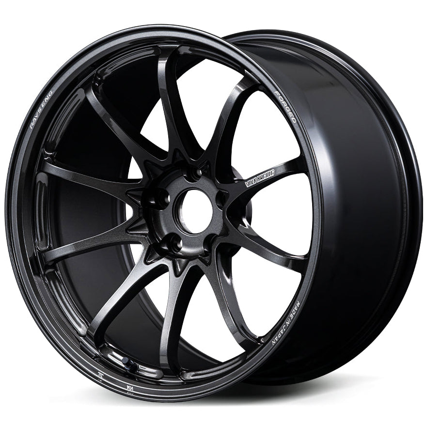 Volk Racing CE28N-Plus M-Spec - 19x9.5 +55 5x120 *Set of 4*