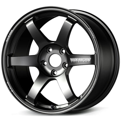 Volk Racing TE37 Saga S-Plus - 19x9 +23 / 19x10 +34 / 5x120 (F80 M3 / F82 M4 / F87 M2 Fitment) *Set of 4*