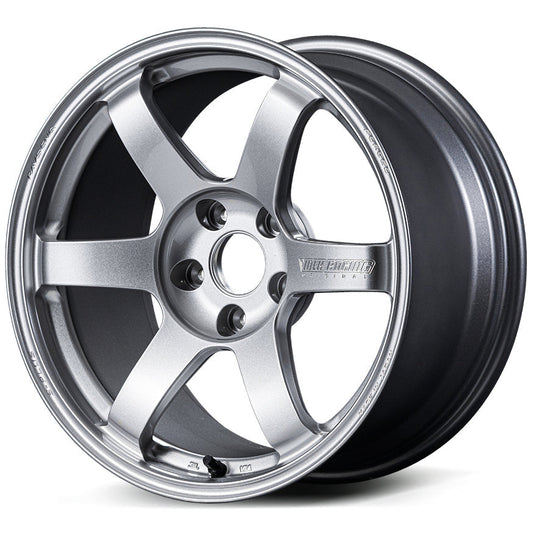Volk Racing TE37 Saga S-Plus - 18x10.5 / +35 / 5x112 *Set of 4*