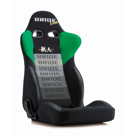 BRIDE Euroster II King Seat