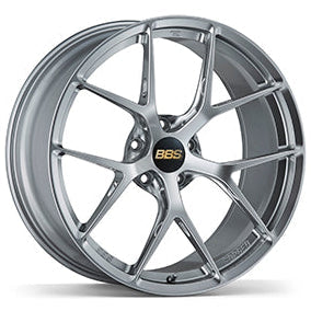 BBS FI-R - 19x9.5 +22 / 19x10.5 +35 / 5x120 (BMW F80 M3 / F82 M4 / F87 M2 Fitment) *Set of 4*