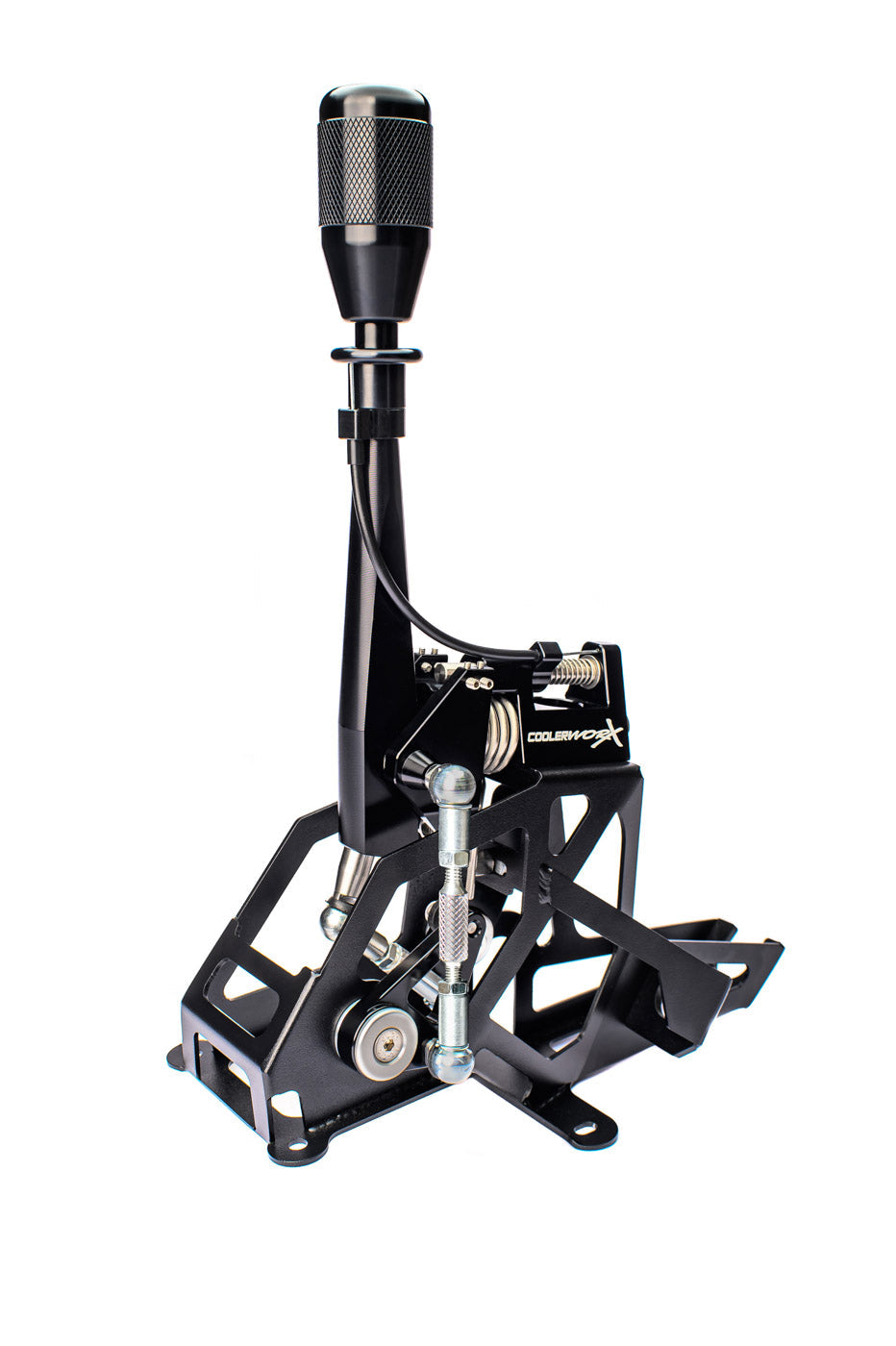 Coolerworx V1 Pro Shifter for Ford Focus RS III