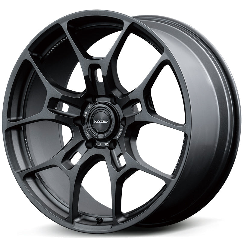 Volk Racing G025GC  - 22"