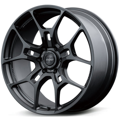 Volk Racing G025GC  - 22"