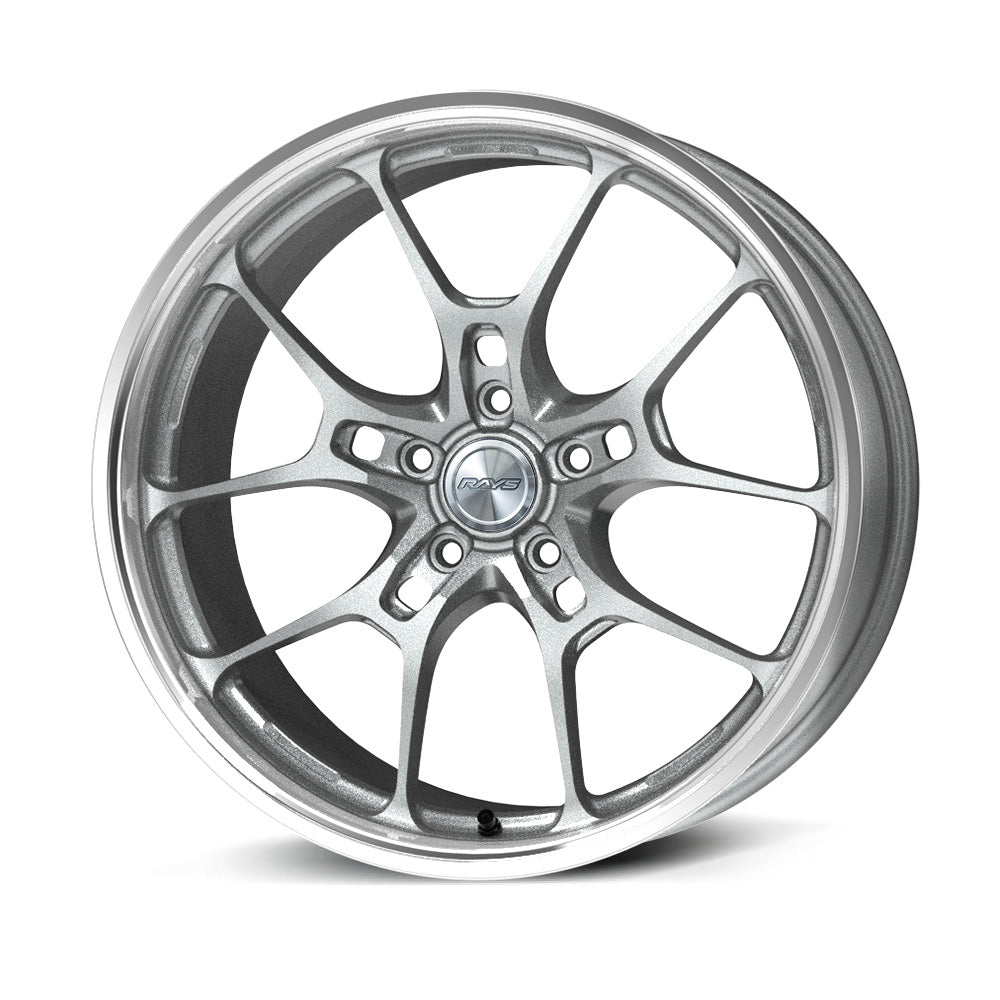 Volk Racing G025LC  - 20"
