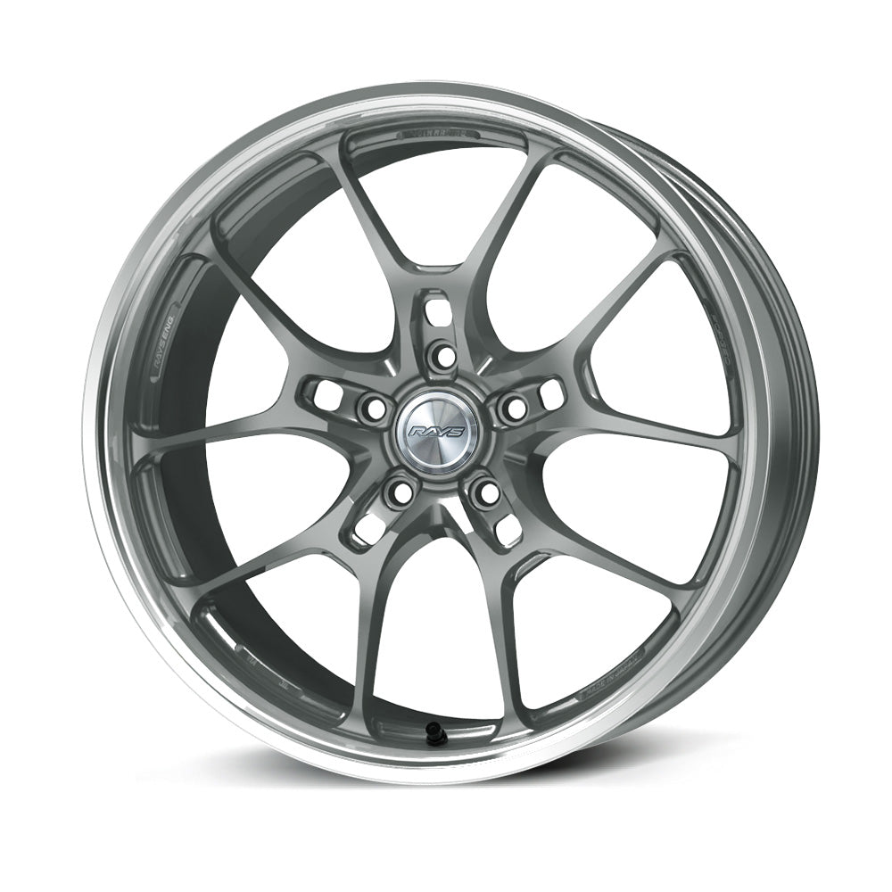 Volk Racing G025LC  - 20"
