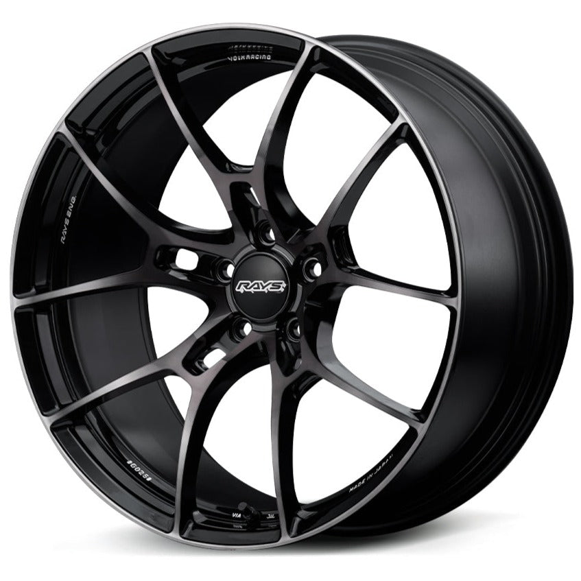 Volk Racing G025 LTD - 18"