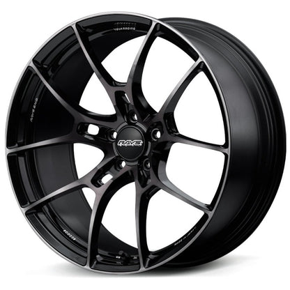 Volk Racing G025 LTD - 18"