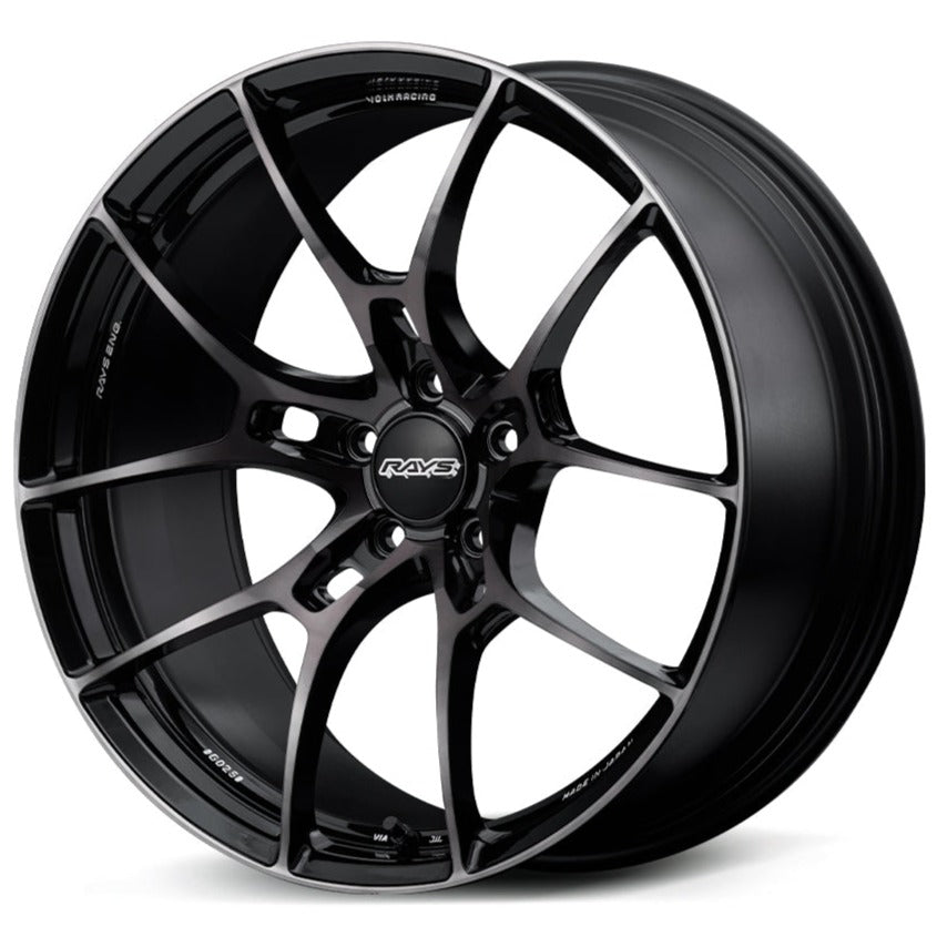 Volk Racing G025 LTD - 19"