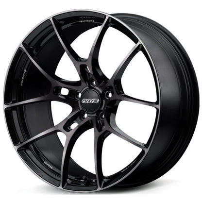 Volk Racing G025 LTD - 19"