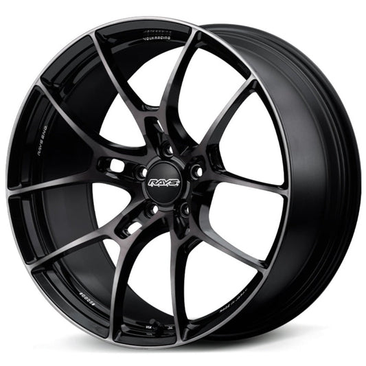 Volk Racing G025 LTD - 19"
