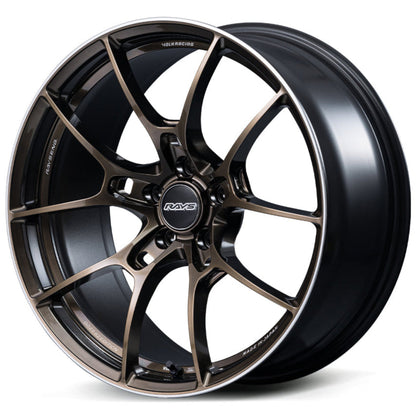 Volk Racing G025 SZ Edition - 18"