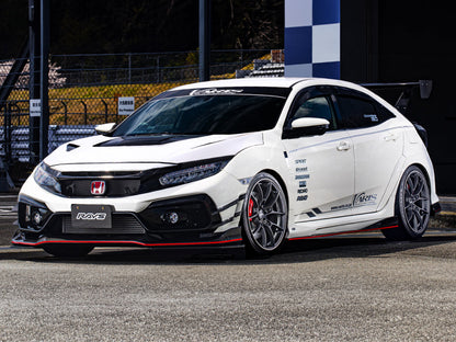 Volk Racing G025 - 18"