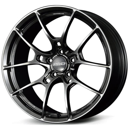 Volk Racing G025 - 20"