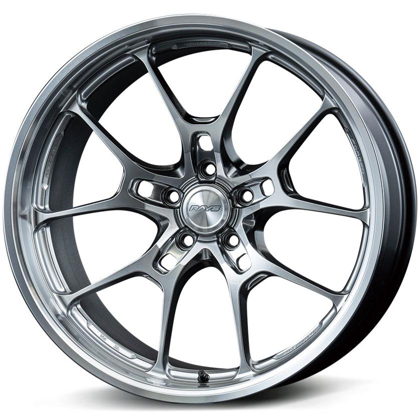 Volk Racing G025LC  - 20"