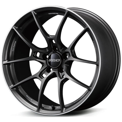 Volk Racing G025 - 19"