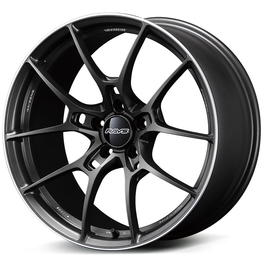 Volk Racing G025 - 18"