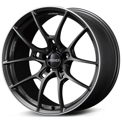 Volk Racing G025 - 18"
