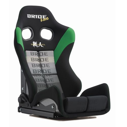 BRIDE Gias III King Reclining Seat