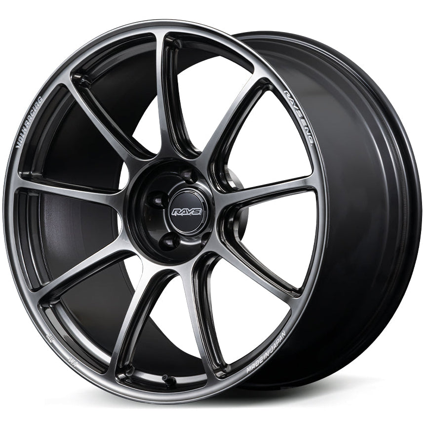 Volk Racing GT90  - 21"