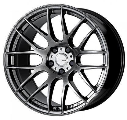 Work Emotion M8R - 20"