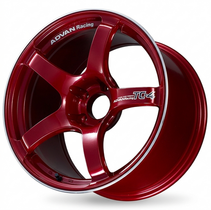 Advan Racing TC-4 - 18"