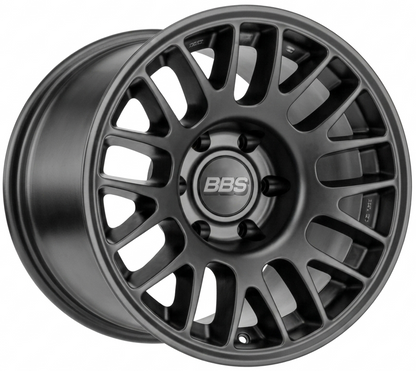 BBS TS-M - 18x9 / +0 / 6x135 (Ford Raptor Fitment) *Set of 4*