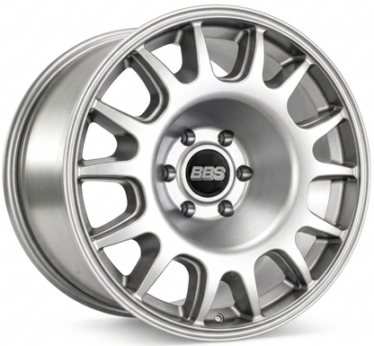 BBS TS-R - 18"